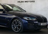 BMW Řada 5 5