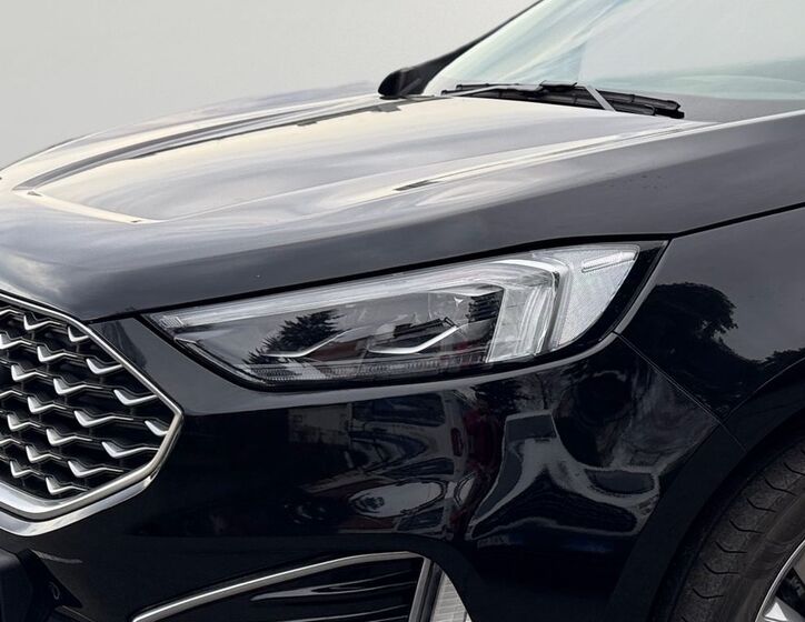Ford Edge 5