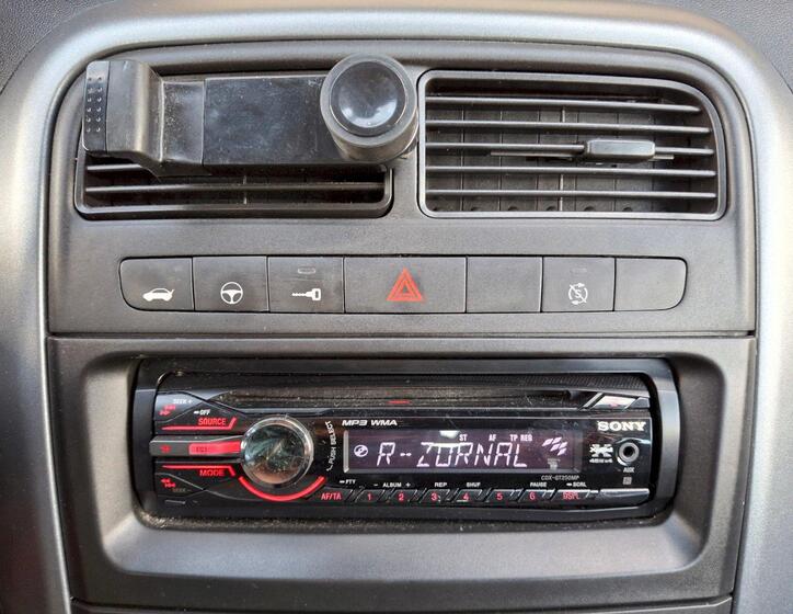 Fiat Punto 8