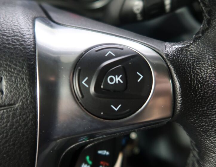 Ford C-MAX 23