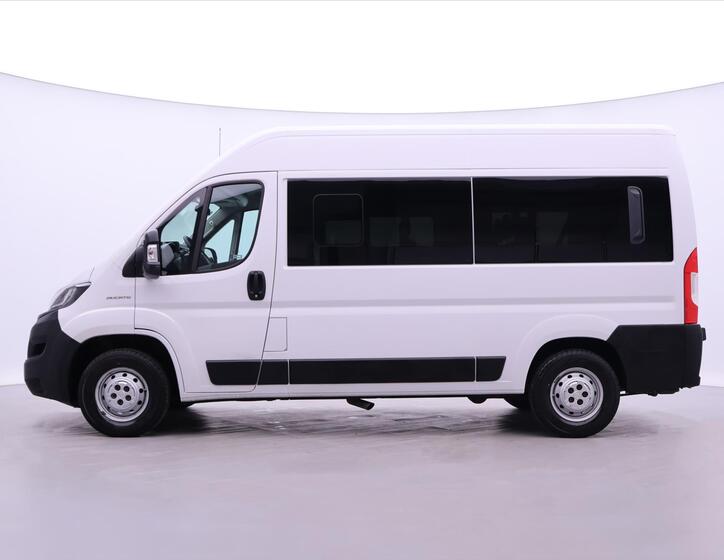 Fiat Ducato 4