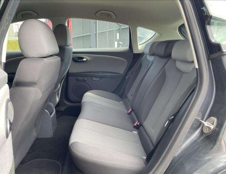 Seat Leon 31
