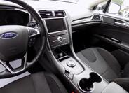 Ford Mondeo 27