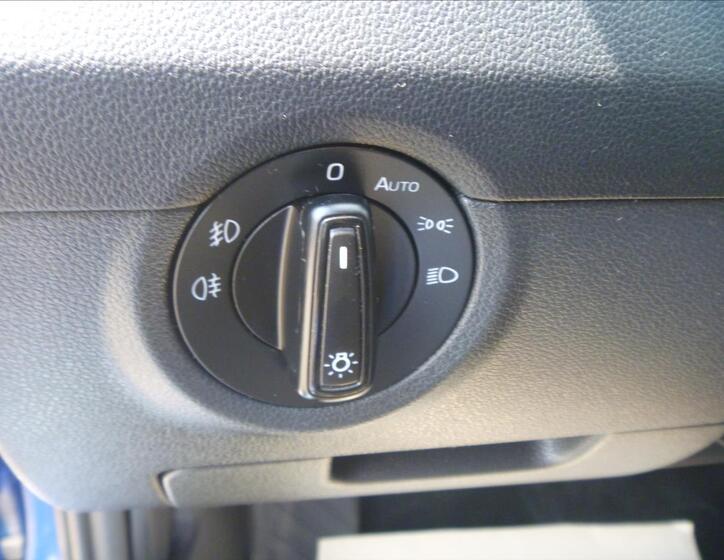 Škoda Octavia 11