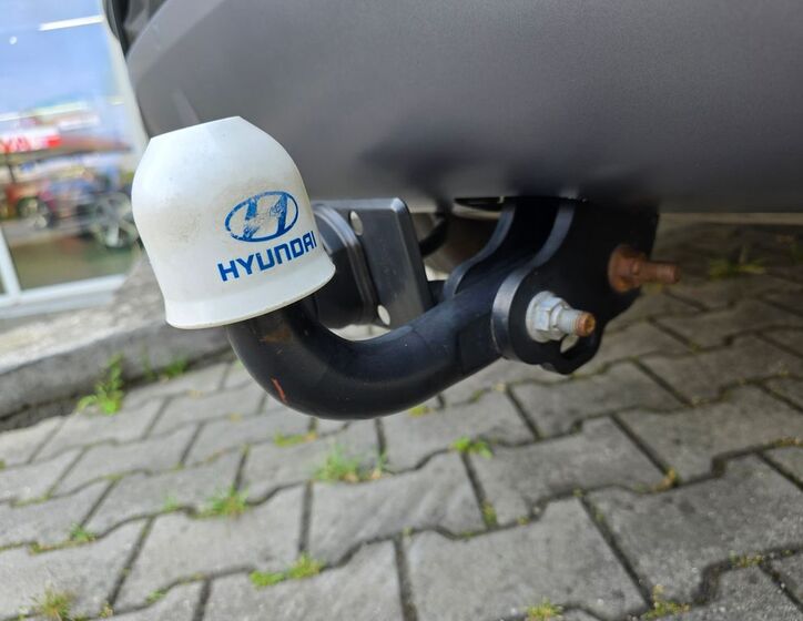 Hyundai Tucson 27