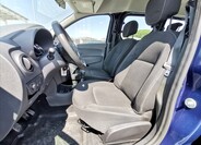 Dacia Dokker 5