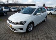 Volkswagen Golf Sportsvan 2