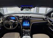 Mercedes-Benz Třídy C 13