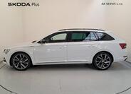 Škoda Superb 3