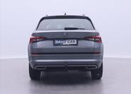 Škoda Kodiaq 6