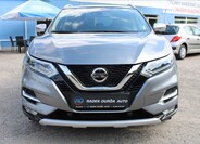 Nissan Qashqai 2