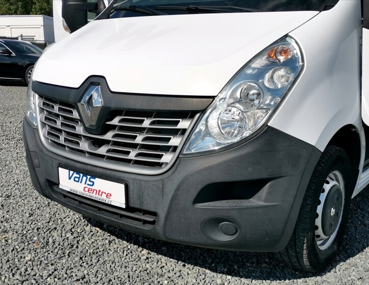 Renault Master 19
