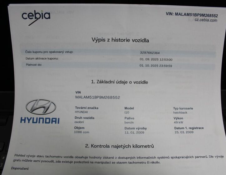 Hyundai i10 17
