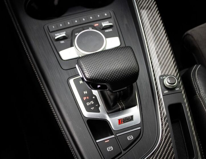 Audi RS5 21