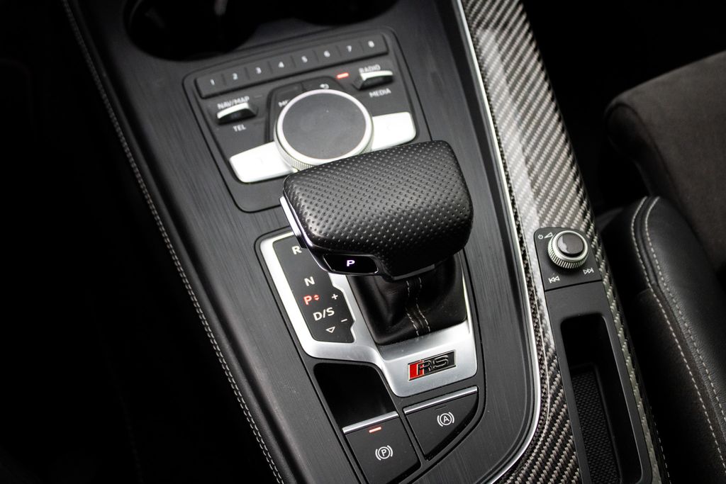 Audi RS5
