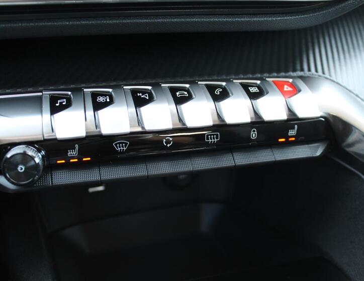 Peugeot 3008 18