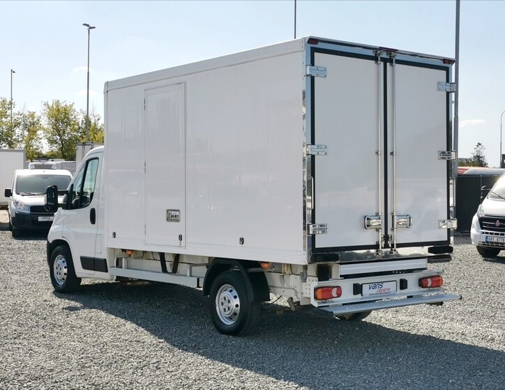 Citroën Jumper 4