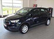 Opel Crossland X 1