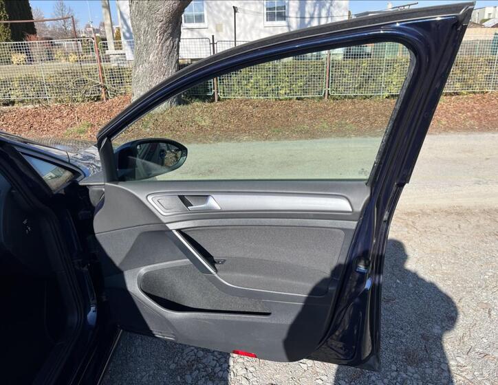 Volkswagen Golf 21