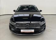 Volkswagen Passat 3
