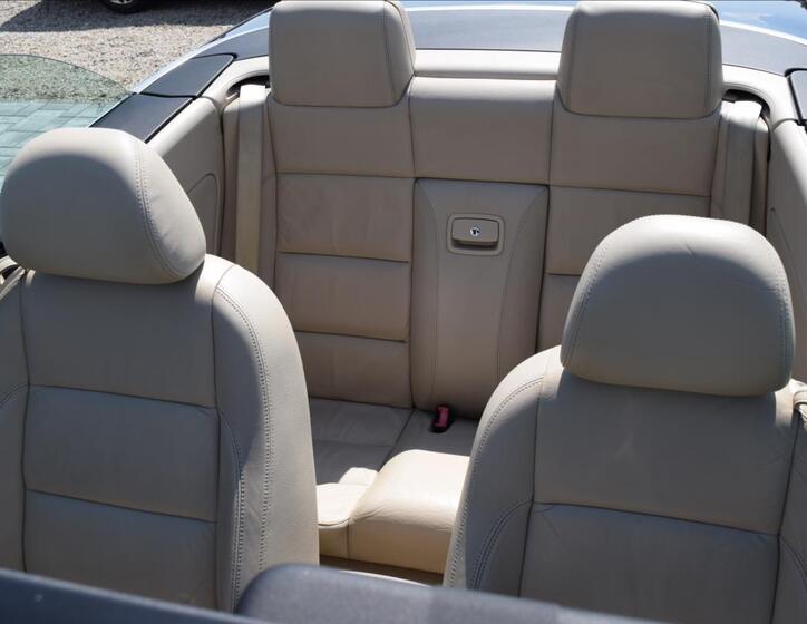 Volkswagen EOS 15