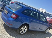 Škoda Fabia 5