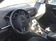 Škoda Karoq 2