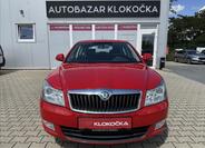 Škoda Octavia 2