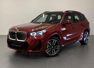 BMW iX1 1