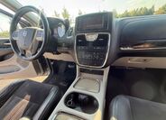 Lancia Voyager 22