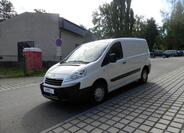 Peugeot Expert 1