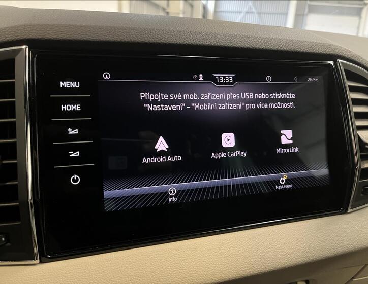 Škoda Karoq 8