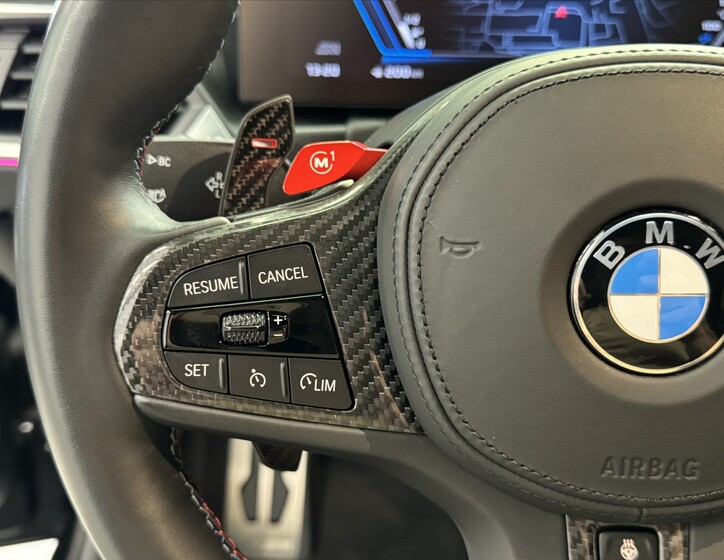BMW M3 17