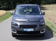 Citroën Berlingo 2