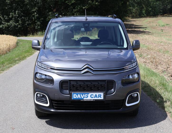 Citroën Berlingo 2