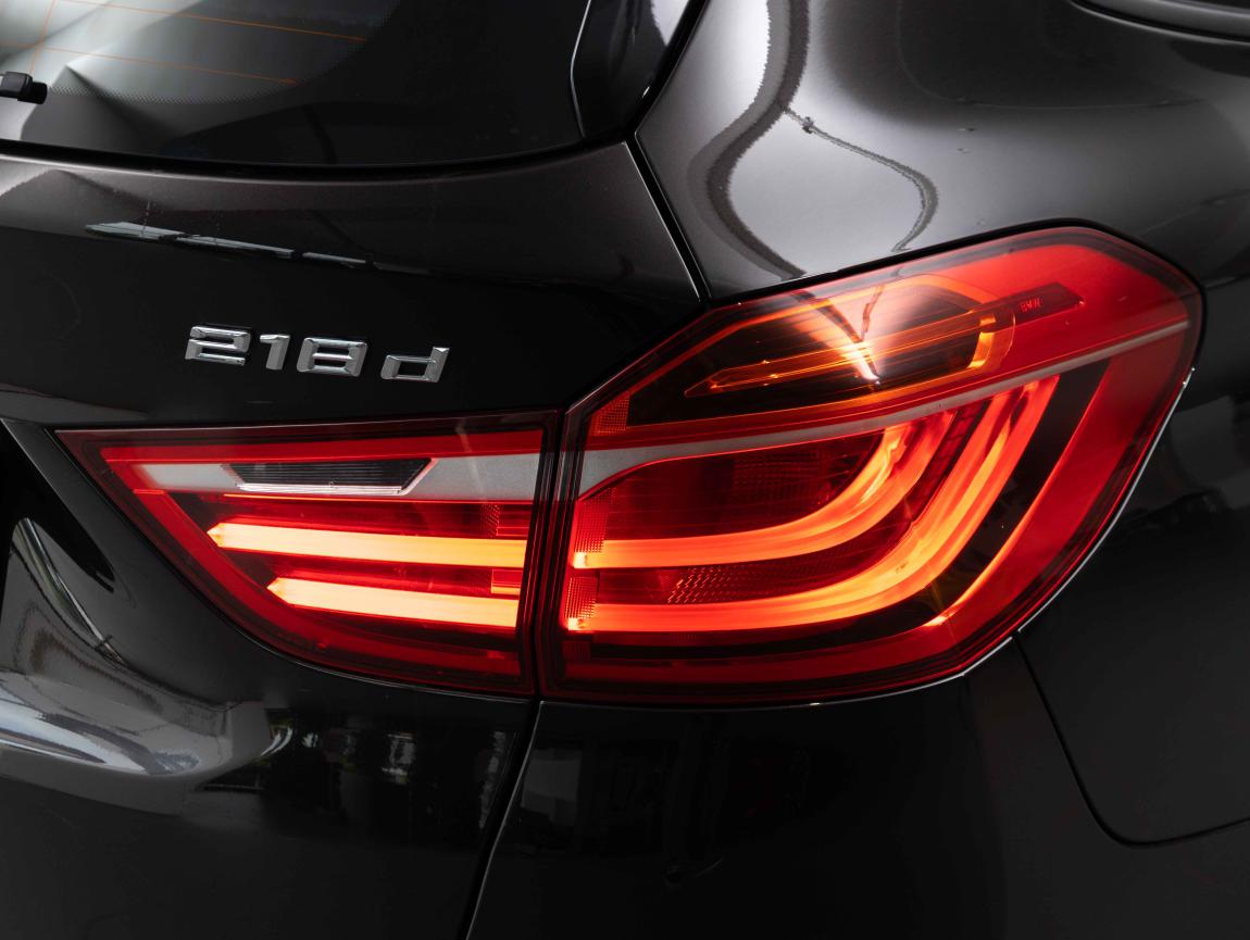 BMW Řada 2