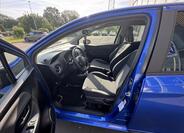 Toyota Yaris 8