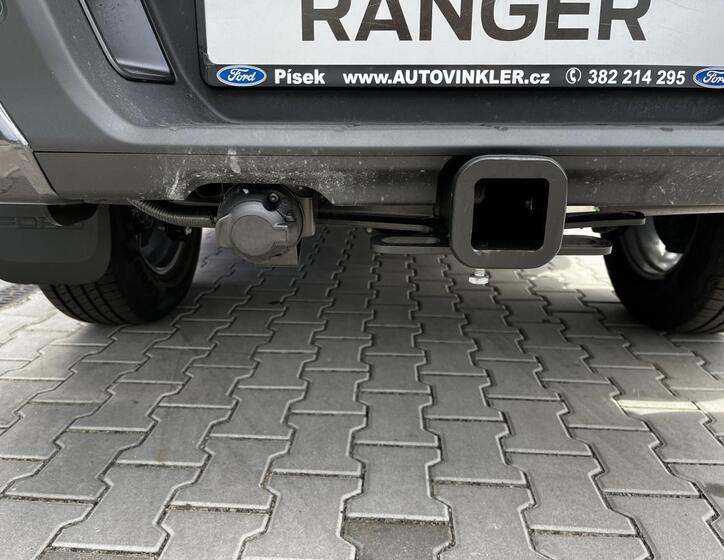 Ford Ranger 13