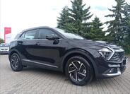KIA Sportage 1