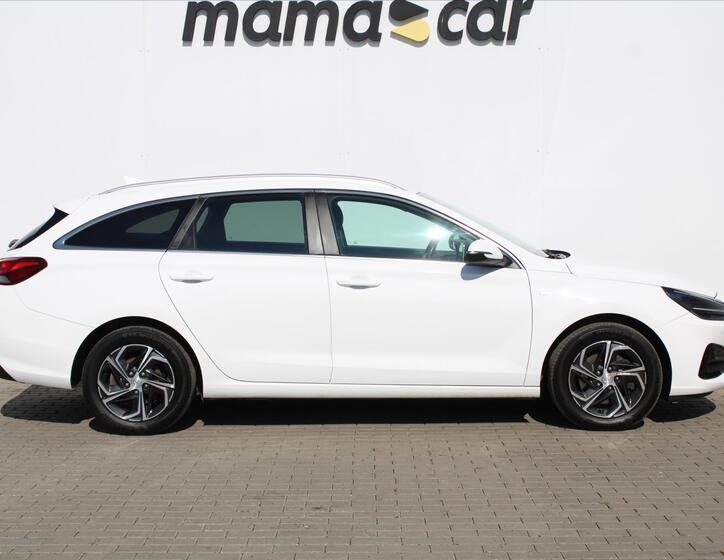 Hyundai i30 8