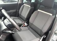 Citroën C3 Aircross 8