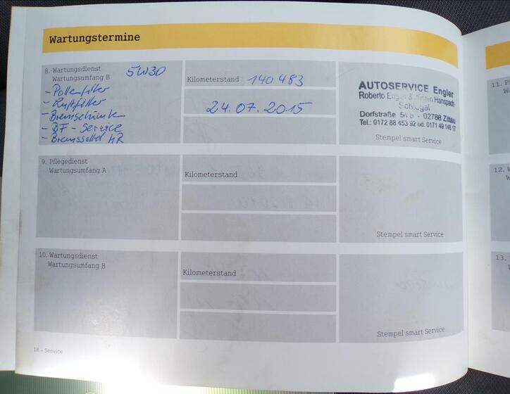 Smart Forfour 26