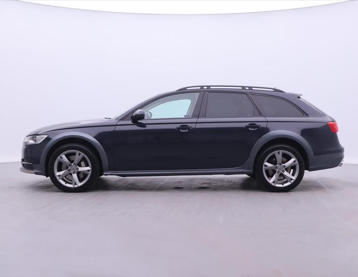 Audi A6 Allroad 4
