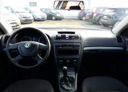 Škoda Octavia 7