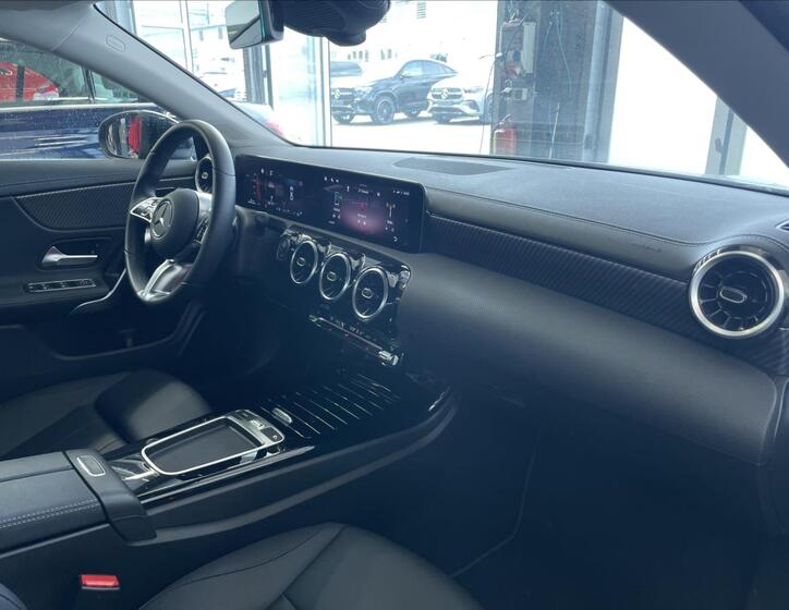 Mercedes-Benz CLA 14