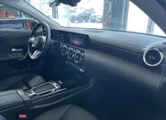 Mercedes-Benz CLA 14