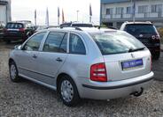 Škoda Fabia 6