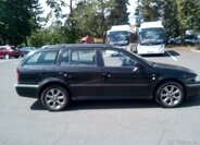 Škoda Octavia 7