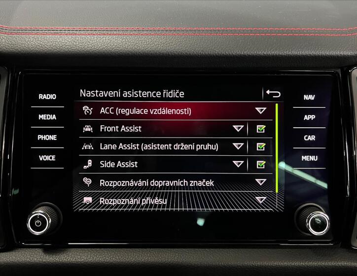 Škoda Kodiaq 19