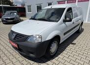 Dacia Logan 1